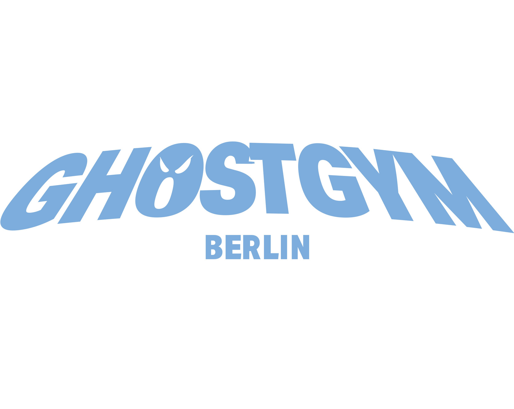 GhostGym Berlin