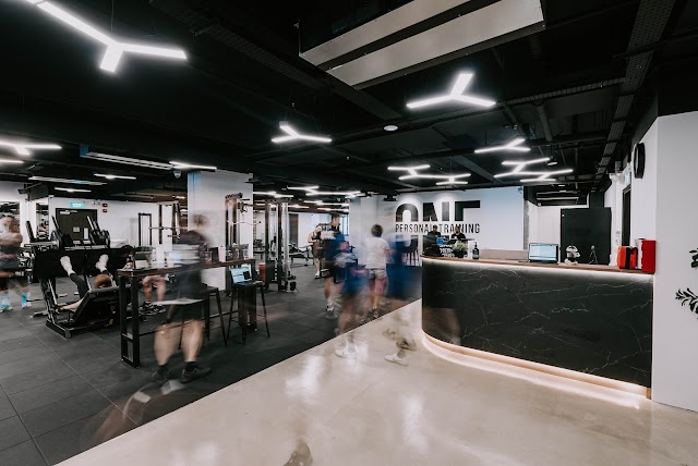 One Personal Training