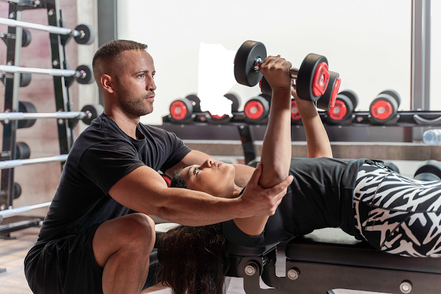 Ferreirinha Personal Training