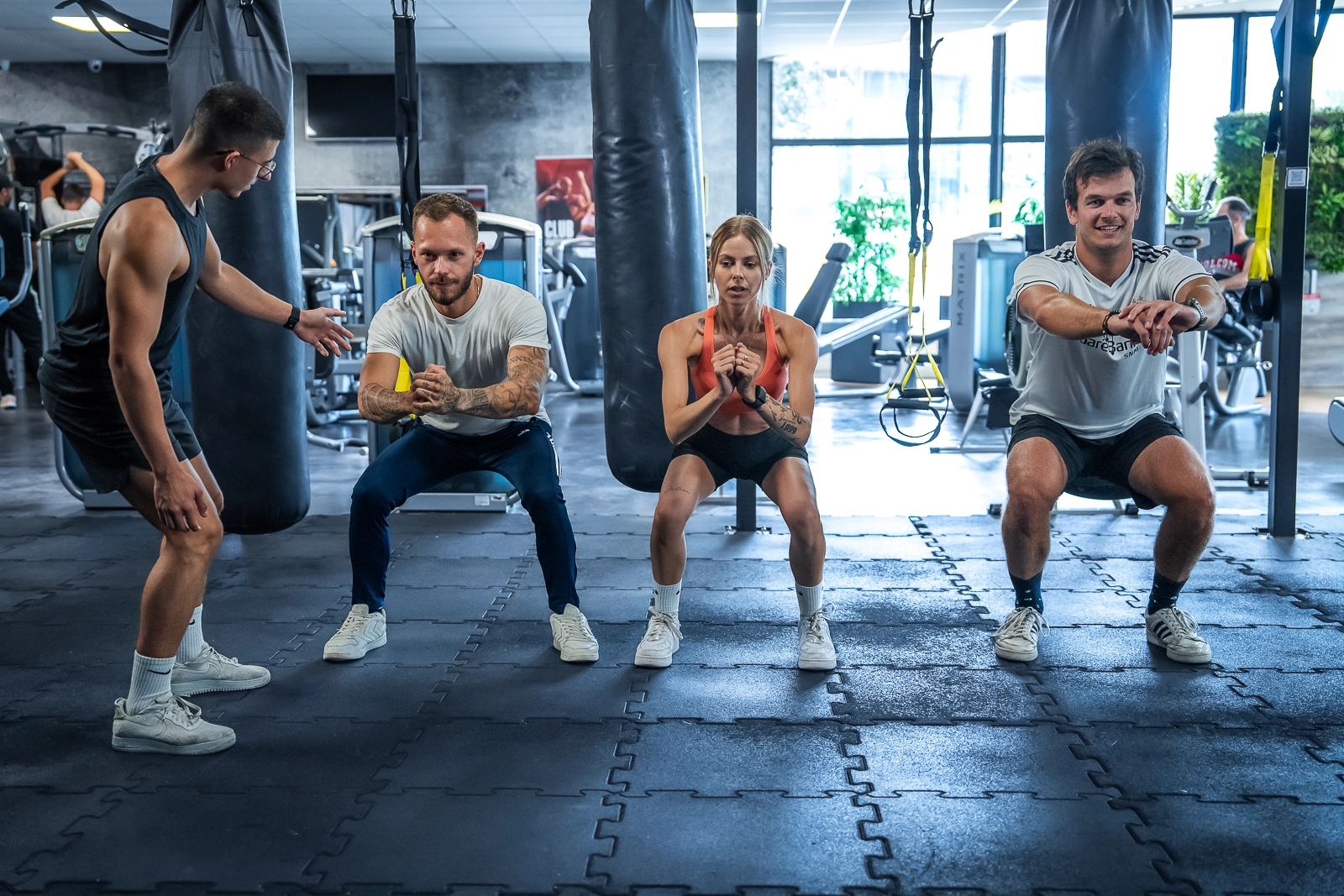 Biofitnessclub Aix