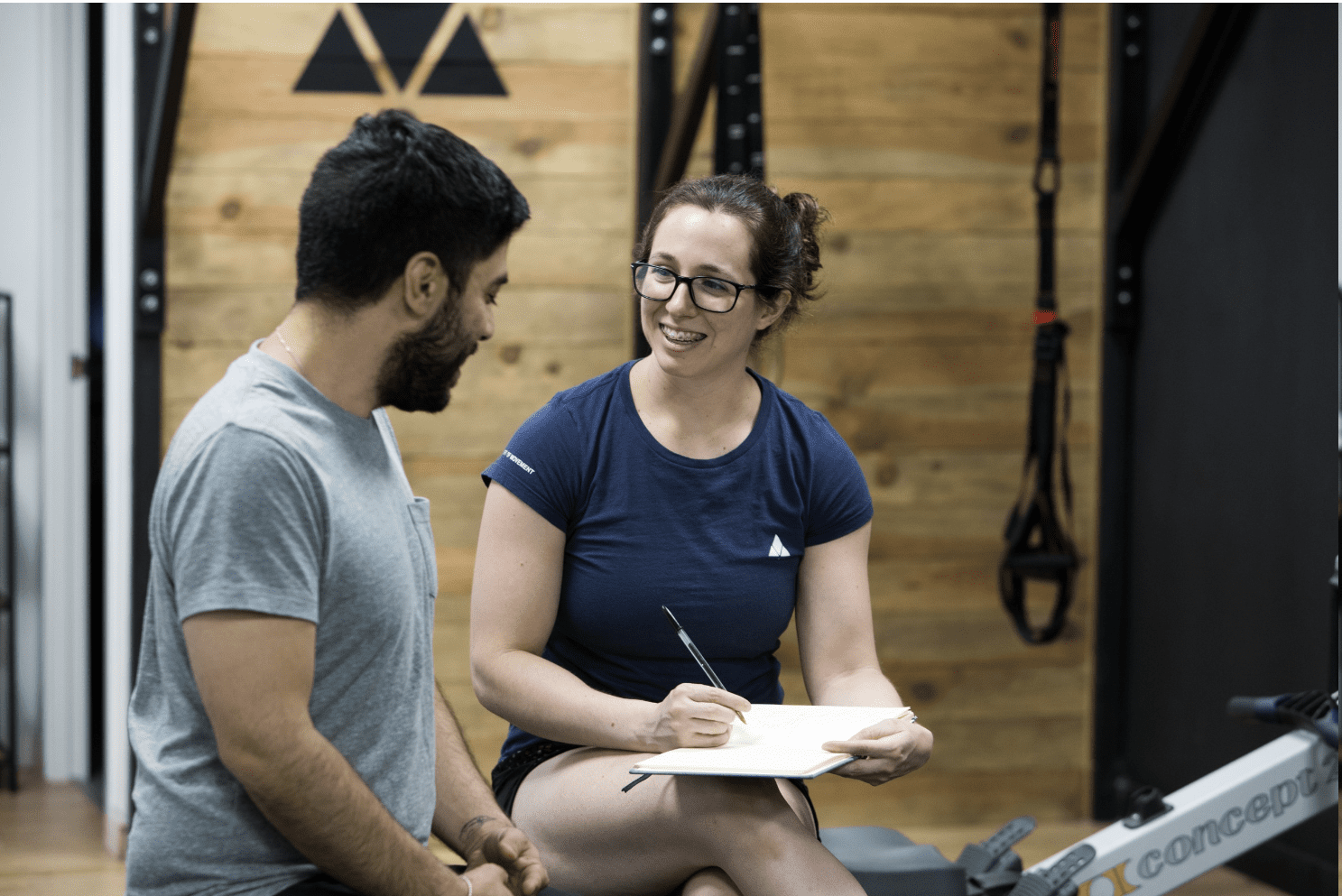Entrenador Personal Madrid | EmPawer Fitness