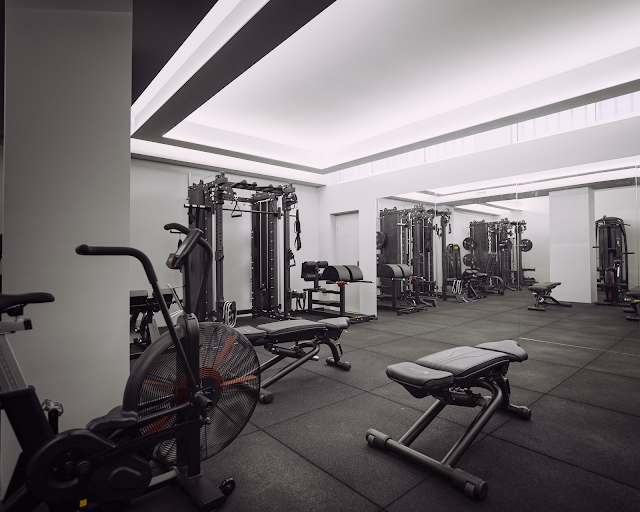PT SUITE - PRIVATE LUXURY STUDIO