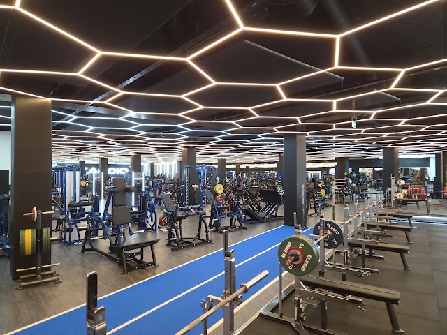 Nordic Performance Center