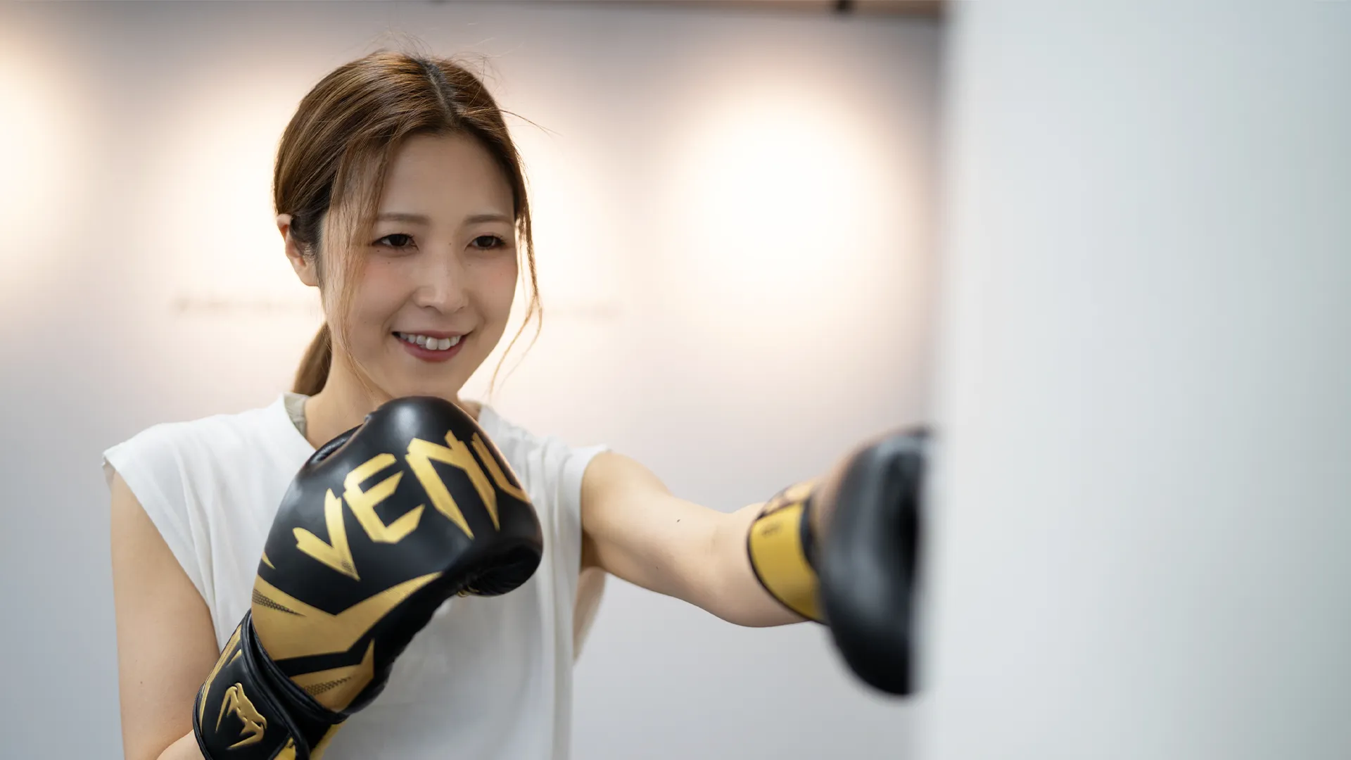 ASCEND BOXING GYM