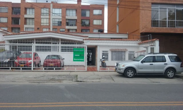 Personal GYM :: Especialistas en Medicina Deportiva