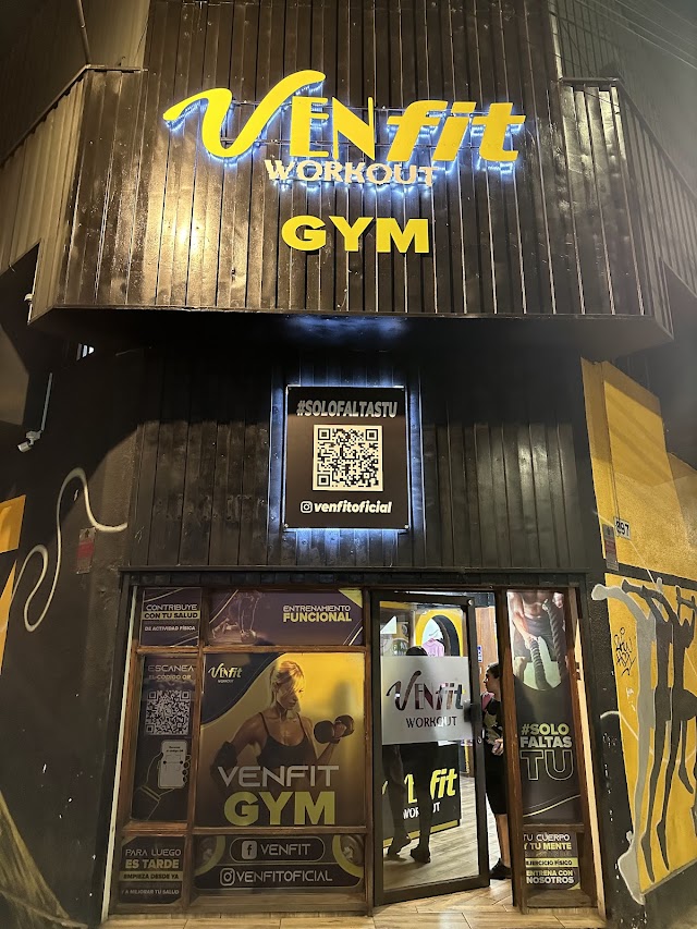 Venfit GYM