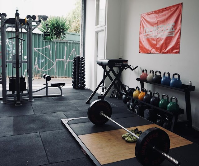 New-U Health Studio