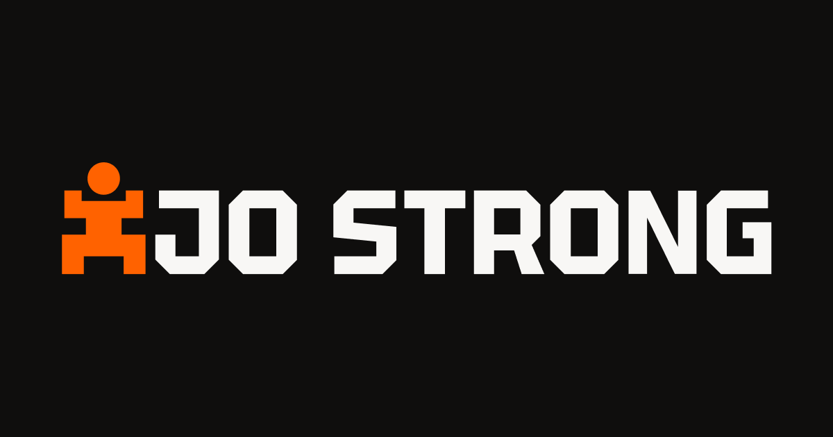 Jo Strong