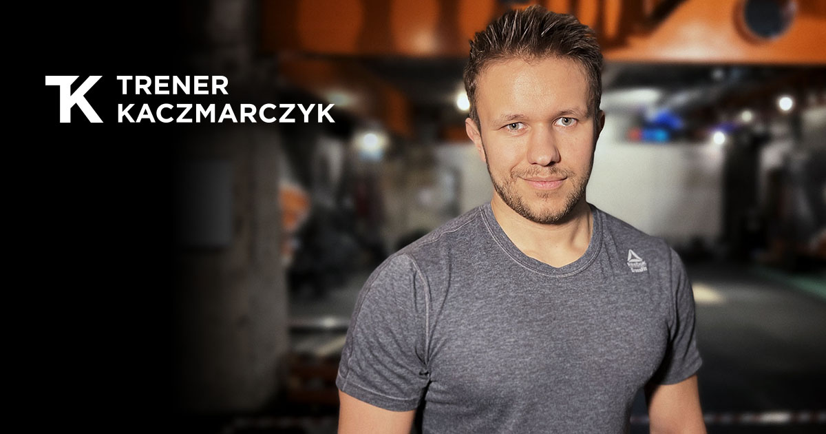 Kamil Kaczmarczyk