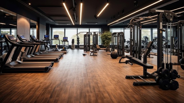 RYZZFIT - Berlin Personal Trainer ab 30€ , Personal Trainer in Berlin & Personal Trainer Berlin Kosten