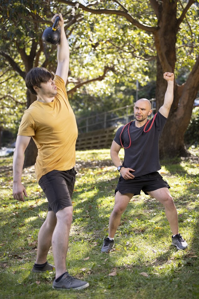 Crashhotfitness