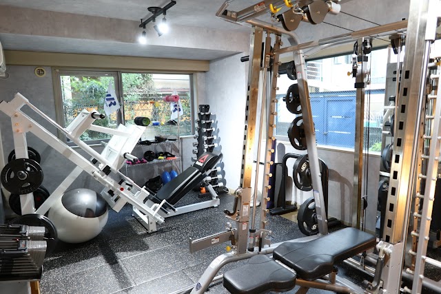 Rife gym渋谷店