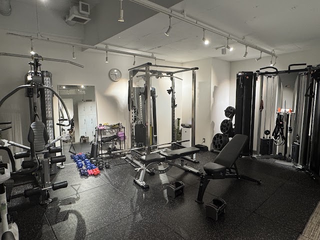 WIN LIFE GYM Lite 大久保店