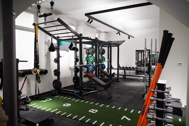 VITURA Personal Training
