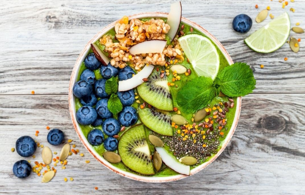 Christophe Verneau | Coach sportif & Nutrition du sport