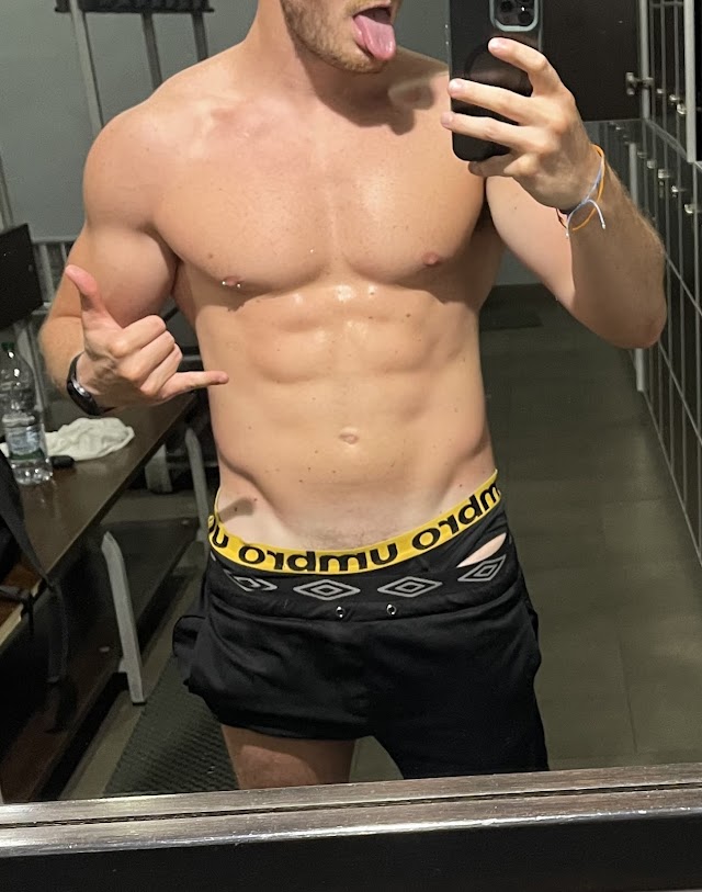 Calisthenics Coach Personal Trainer Roger Rivera