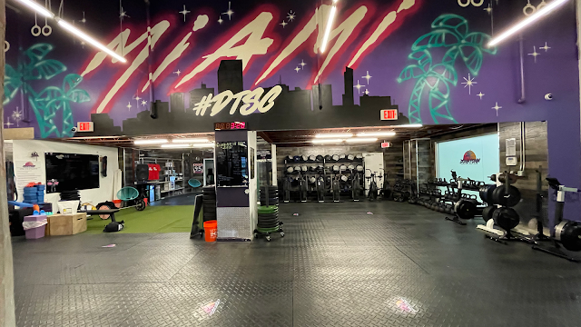 Downtown Strength and Conditioning