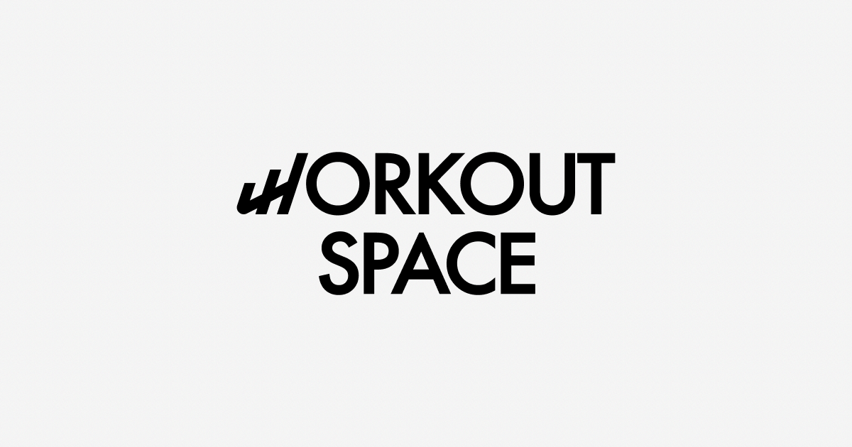 Workoutspace