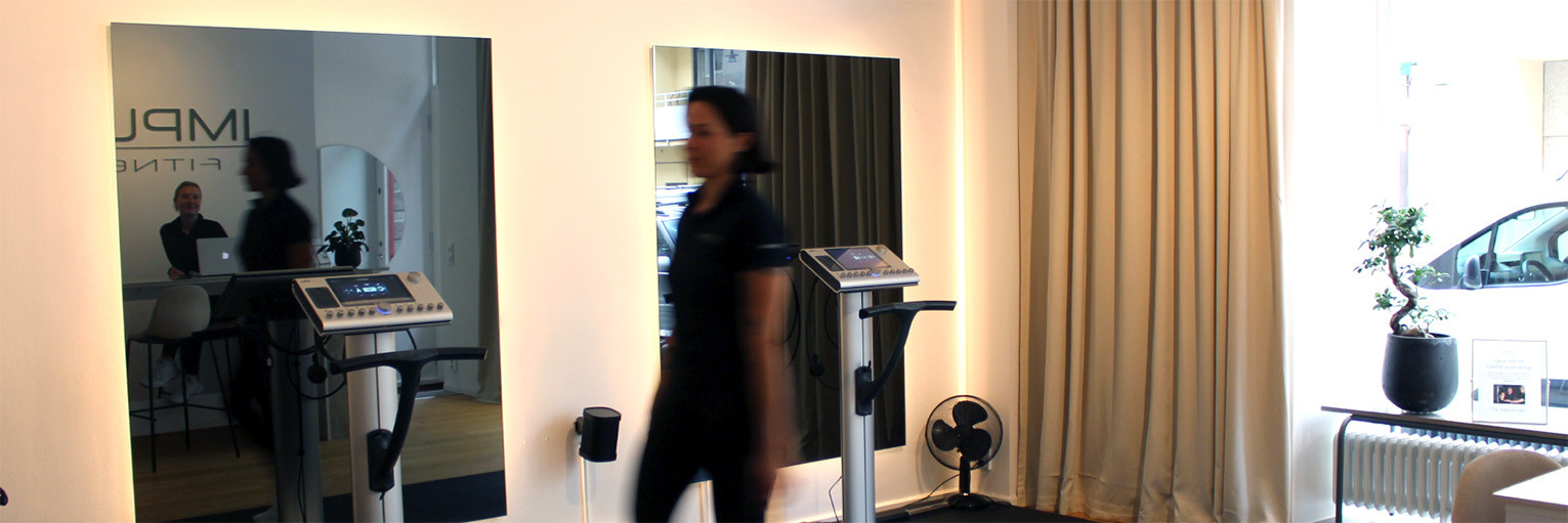 iPulse Studios Östermalmstorg