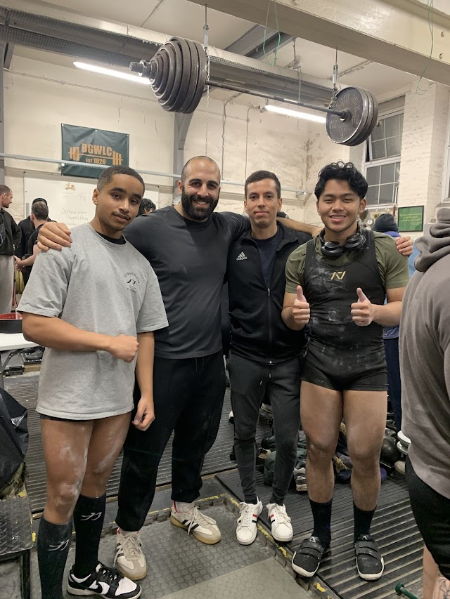 Malki Method Personal Training