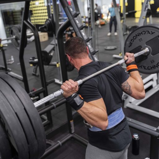 Personal Trainer - Alessandro Barone