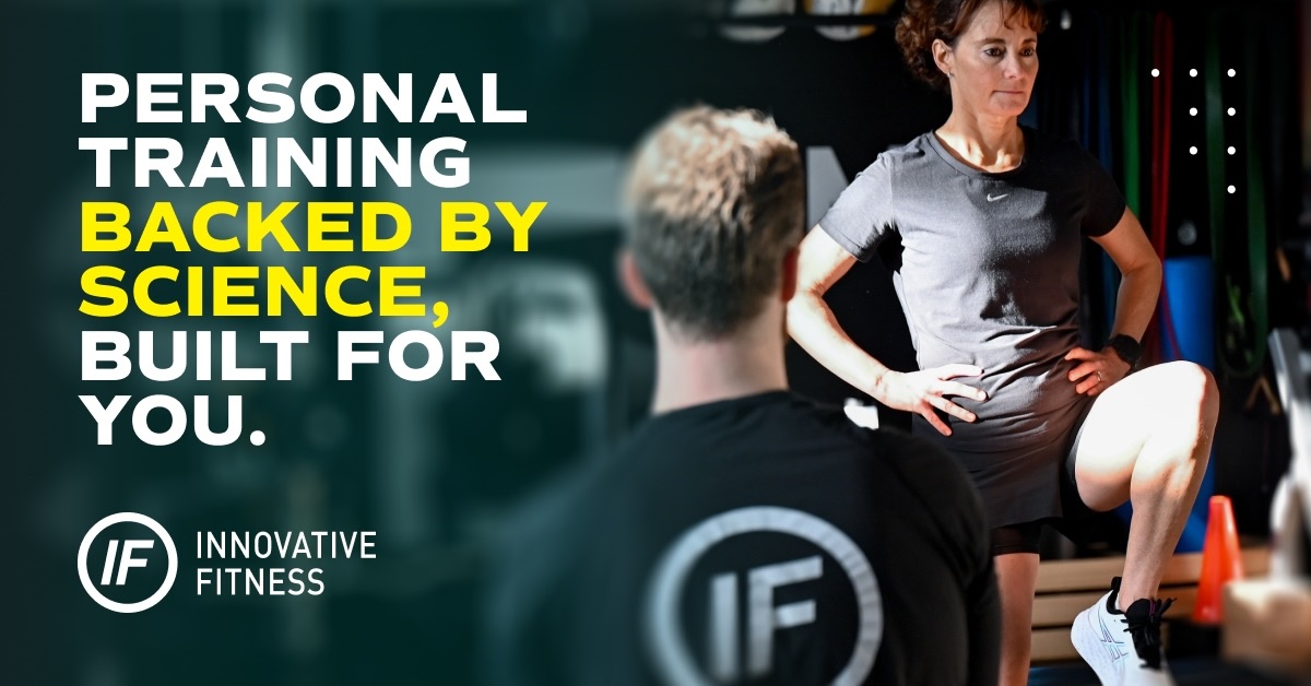 Innovative Fitness