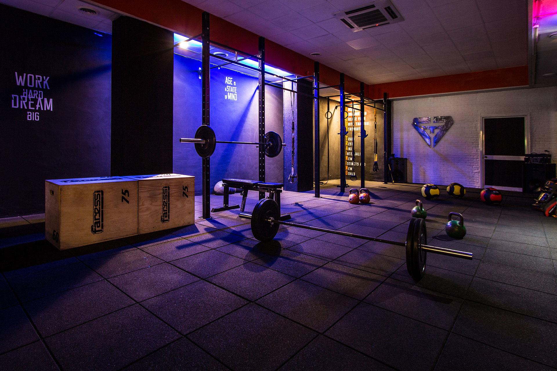 Focus Training Studio