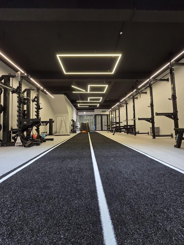 J Pro Fitness