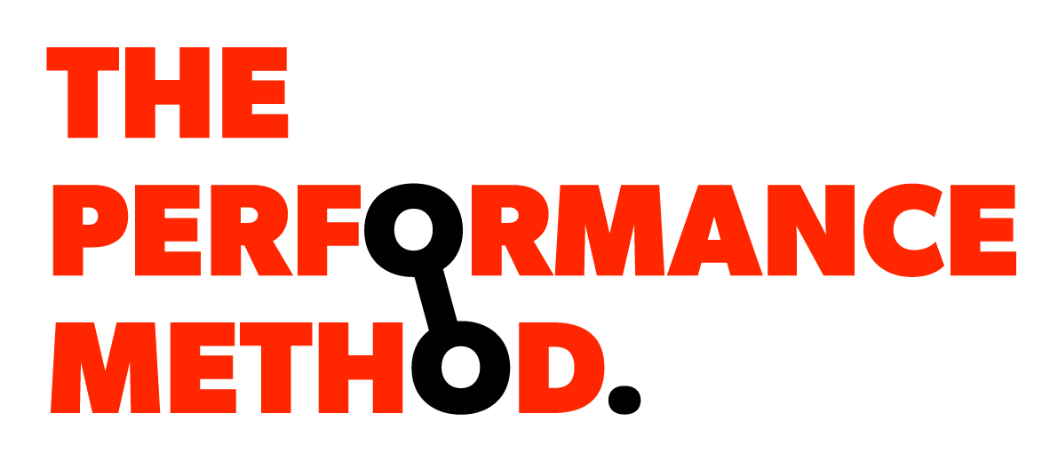 The Performance Method (TPM)