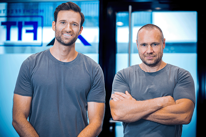 Fit Team Personal Trainer