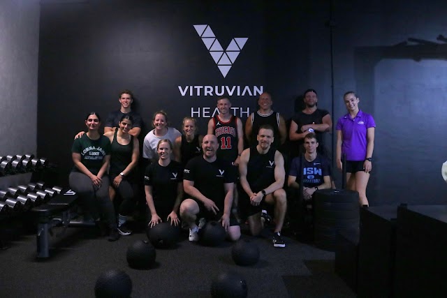 Vitruvian Health