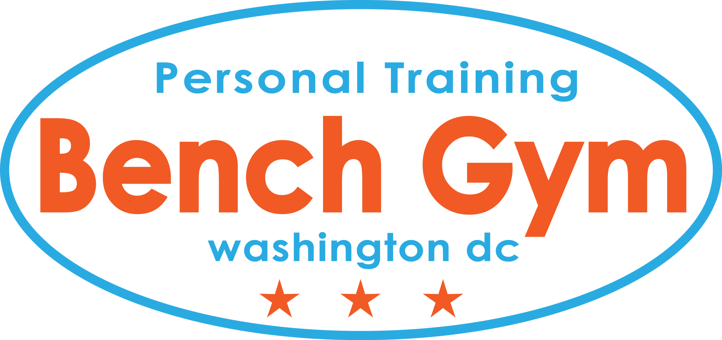 Bench Gym Personal Training