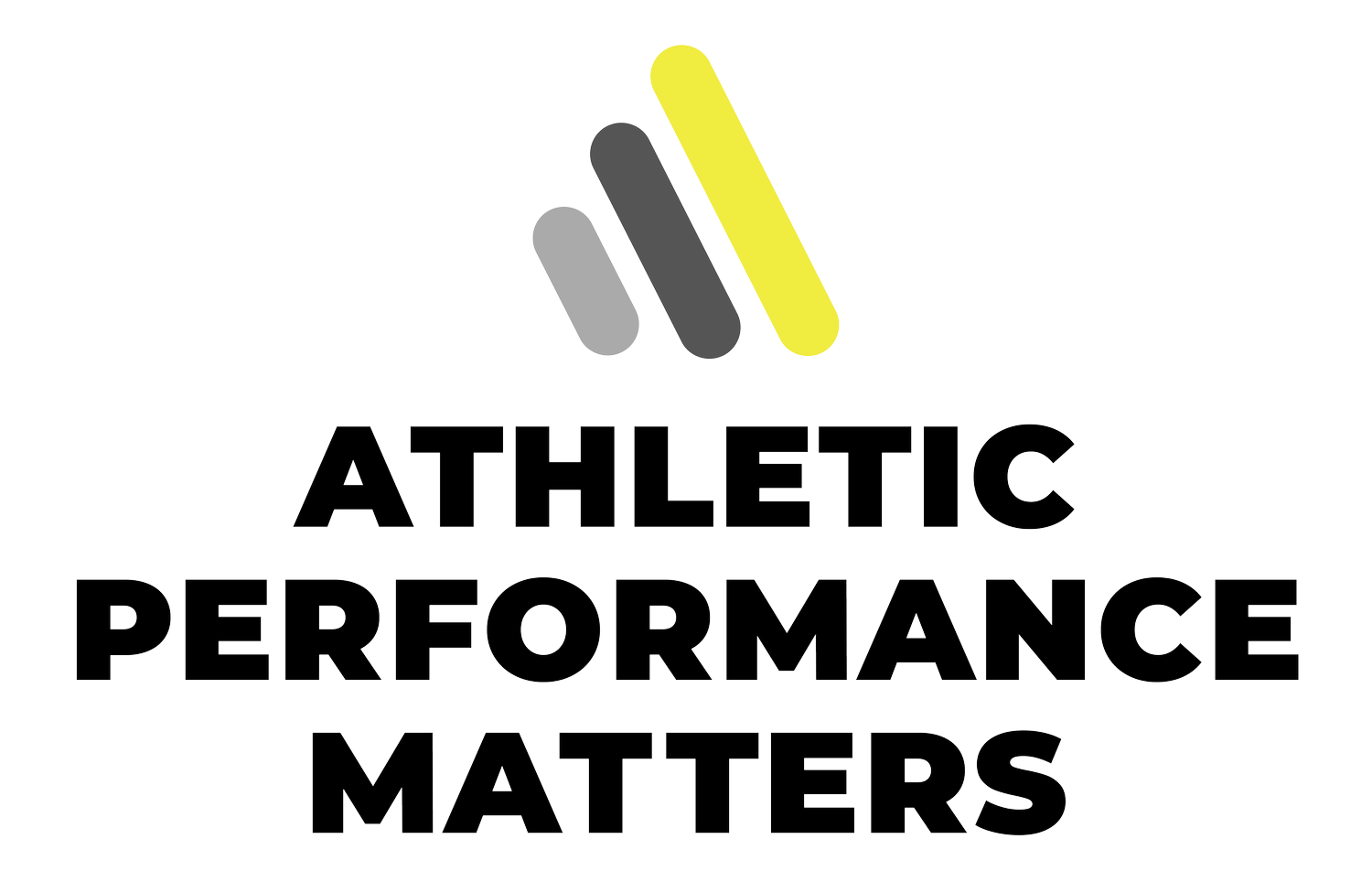 Athletic Performance Matters