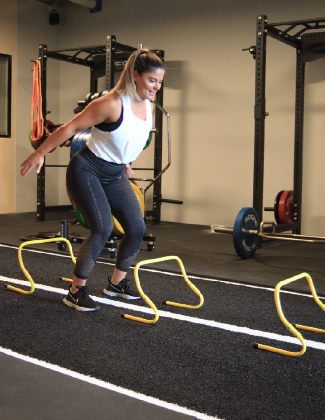 Loading Training Systems