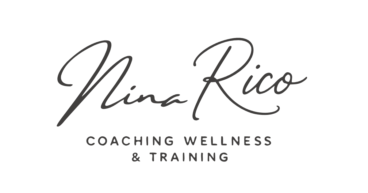 Nina Rico - Coaching - Wellness & Training