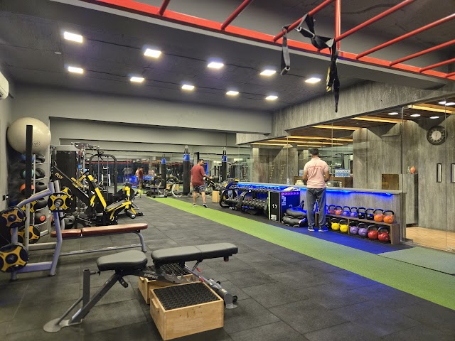 Better Together Private Fitness Studio - The Best Personal Training Studio
