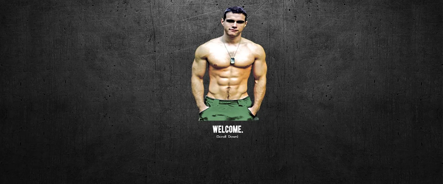 Derrick Inglut Personal Training | DC