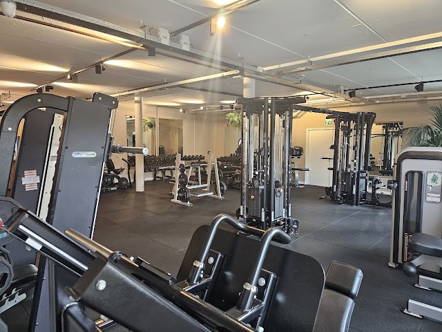 AP Training Studio