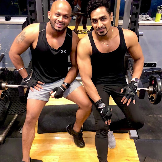 Haachiko Fitness LLP