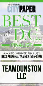 Teamdunston LLC