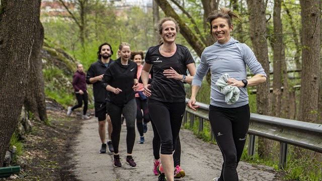 Runacademy