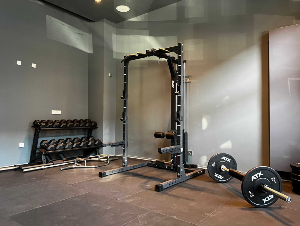 Women's Lift Lounge - Personal Training für Frauen