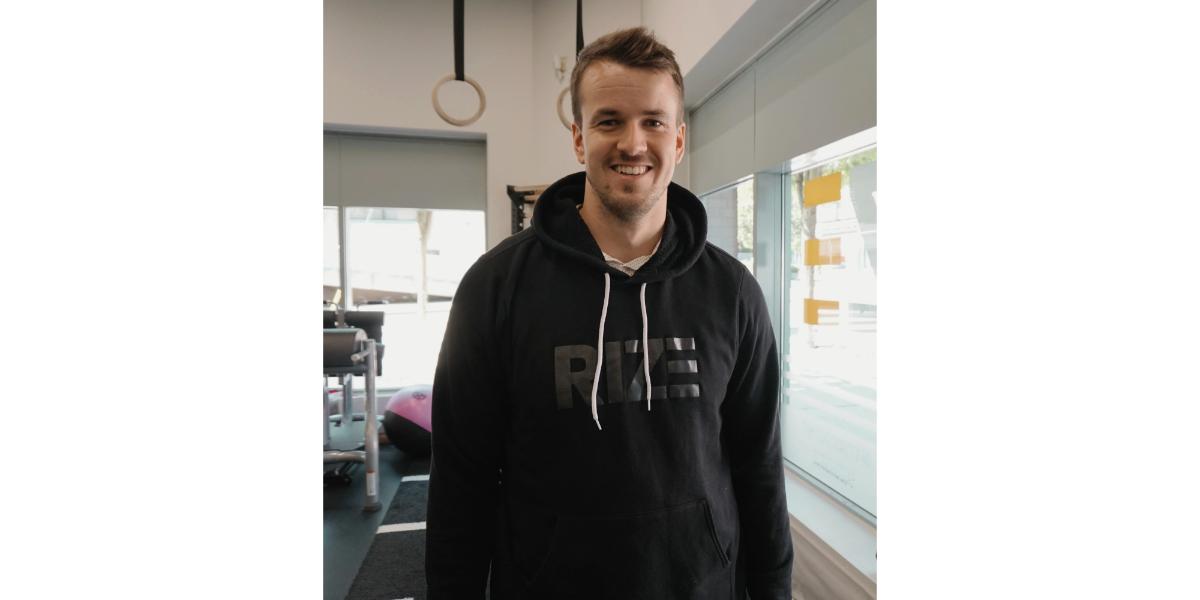 Rize Fitness: Vancouver Personal Trainer & Gym