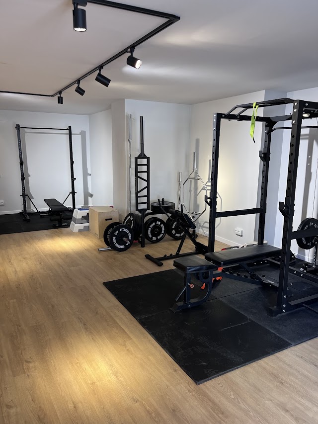 Impulsefitness