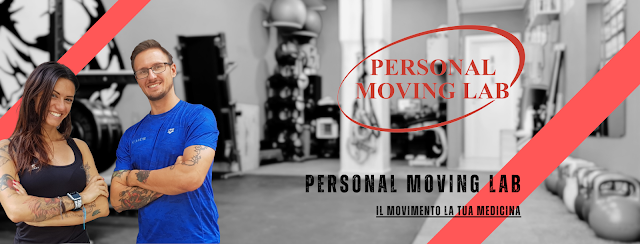 Personal Moving Lab