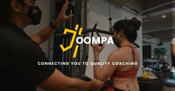 Joompa | Personal Training Experts Malaysia