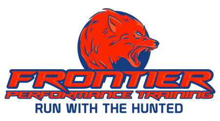 Frontier Performance Training