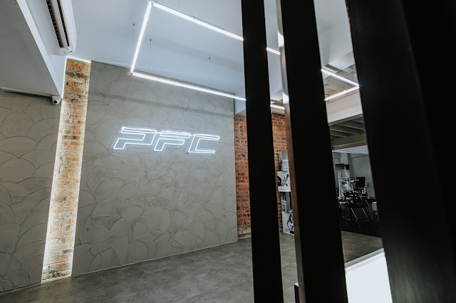 PFC Studio