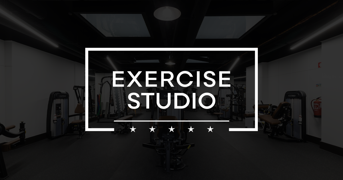 Exercise Studio Lisboa