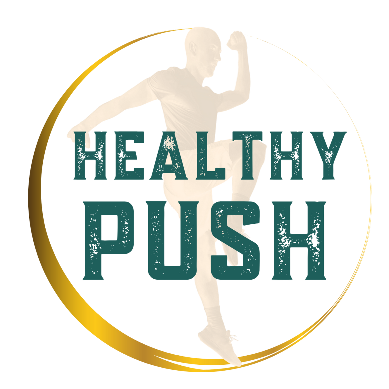 HEALTHY PUSH